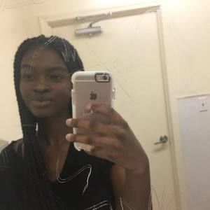 Meet your Posher, Regina